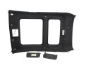 Techo interior, Ford Puma ST-Line 2023