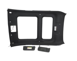 Techo interior, Ford Puma ST-Line 2023