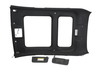 Techo interior, Ford Puma ST-Line 2023