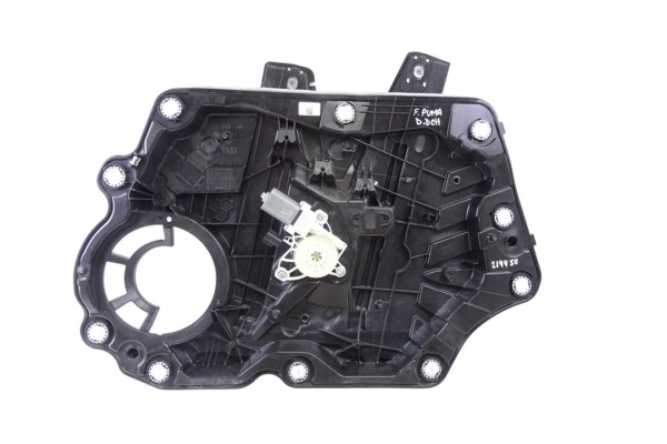 Elevalunas delantero derecho, Ford Puma ST-Line 2023, L1TBS23200CH