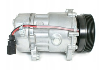 AIR CONDITIONING COMPRESSOR 7M3820803A Catalog number of the part 7M3820803A