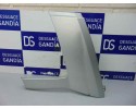 Molduras delanteras, Volkswagen Crafter Furgón (2E) Caja cerrada 35, batalla larga con techo super alto 2007