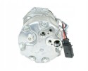 AIR CONDITIONING COMPRESSOR 7M3820803A Quality of parts according to GVO Z replacement