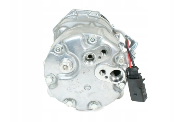 AIR CONDITIONING COMPRESSOR 7M3820803A Quality of parts according to GVO Z replacement