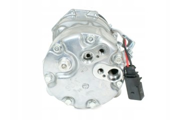 AIR CONDITIONING COMPRESSOR 7M3820803A Quality of parts according to GVO Z replacement