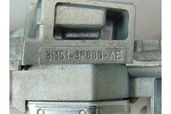 3M51-3F880-AE ANTIRROBO / LLAVE CONTACTO FORD FOCUS BERLINA (CB8)