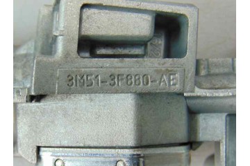 3M51-3F880-AE ANTIRROBO / LLAVE CONTACTO FORD FOCUS BERLINA (CB8)
