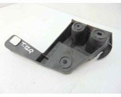 Molduras traseras, Bmw Serie X3 (E83) 3.0d 2004, 3400955