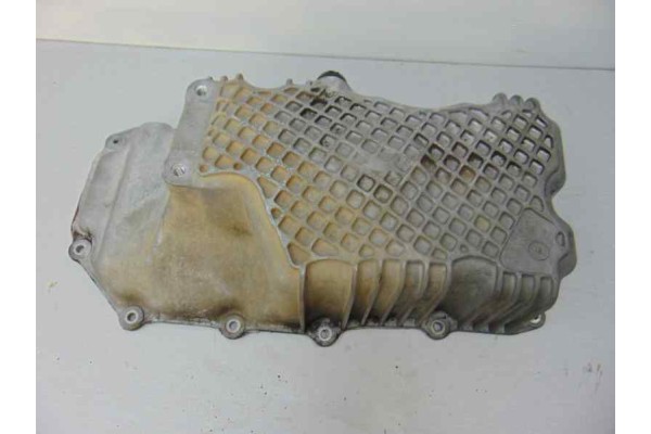 Carter, Chrysler Pt Cruiser 2.0 Classic 2001