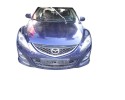 Morro completo, Mazda 6 Berlina (Gh) 2.2 CE 163 Active (5-ptas.) 2011