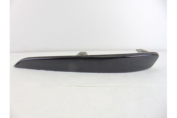Molduras delanteras, Opel Astra H Berlina Sport 2005, 13121995