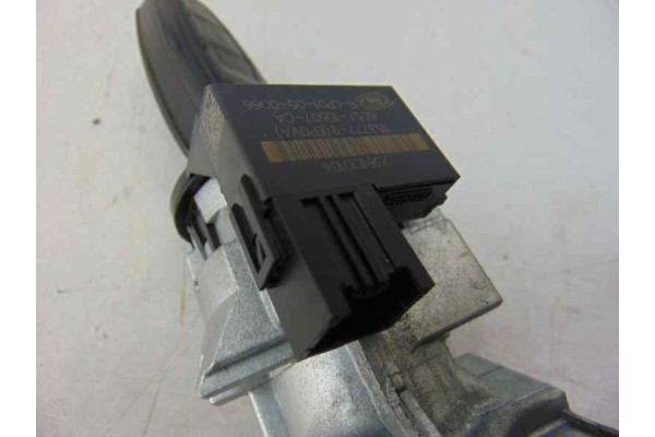 3M51-3F880-AE ANTIRROBO / LLAVE CONTACTO FORD FOCUS BERLINA (CB8)