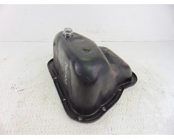 Carter, Subaru Legacy Berlina (B13/BL) 2.0 D Classic 2008