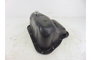Carter, Subaru Legacy Berlina (B13/BL) 2.0 D Classic 2008