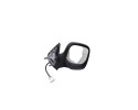 Retrovisor derecho, Citroen Berlingo 1.9 D SX Familiar 2003