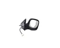 Retrovisor derecho, Citroen Berlingo 1.9 D SX Familiar 2003