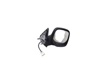 Retrovisor derecho, Citroen Berlingo 1.9 D SX Familiar 2003