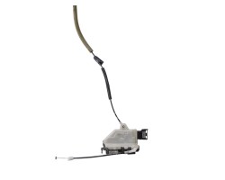 Cerradura puerta delantera derecha, Peugeot Partner Furgón Confort L1 2016, 828405