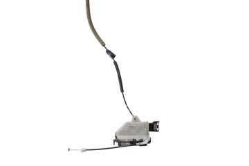Cerradura puerta delantera derecha, Peugeot Partner Furgón Confort L1 2016, 828405