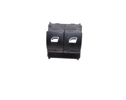 Mando elevalunas delantero izquierdo, Citroen C4 Cactus Feel 2016, 98015298ZD