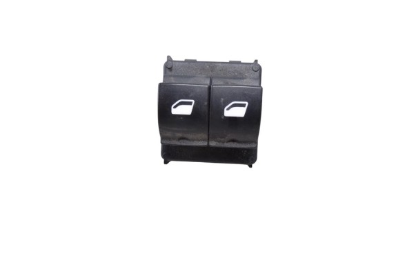 Mando elevalunas delantero izquierdo, Citroen C4 Cactus Feel 2016, 98015298ZD