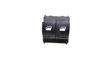 Mando elevalunas delantero izquierdo, Citroen C4 Cactus Feel 2016, 98015298ZD