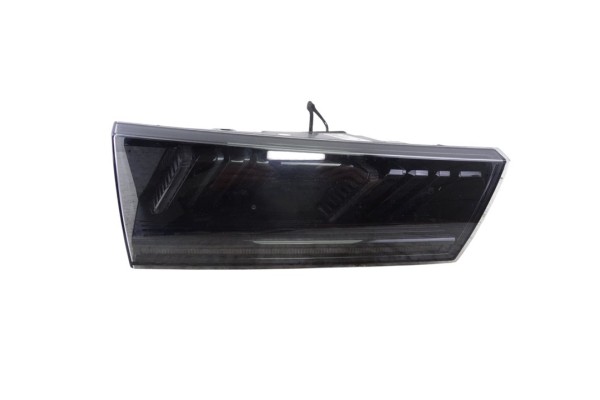 Piloto trasero izquierdo interior, Peugeot 508 Allure Pack 2022, 9813508280
