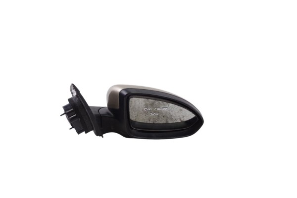Retrovisor derecho, Chevrolet Cruze Ls 2011