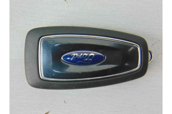 3M51-3F880-AE ANTIRROBO / LLAVE CONTACTO FORD FOCUS BERLINA (CB8)
