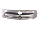 Rejilla delantera, Citroen Berlingo 1.9 D SX Familiar 2003, 9644758177