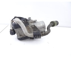 Motor calefaccion, Volvo V60 Familiar Summum 2014, 31403282