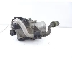 Motor calefaccion, Volvo V60 Familiar Summum 2014, 31403282