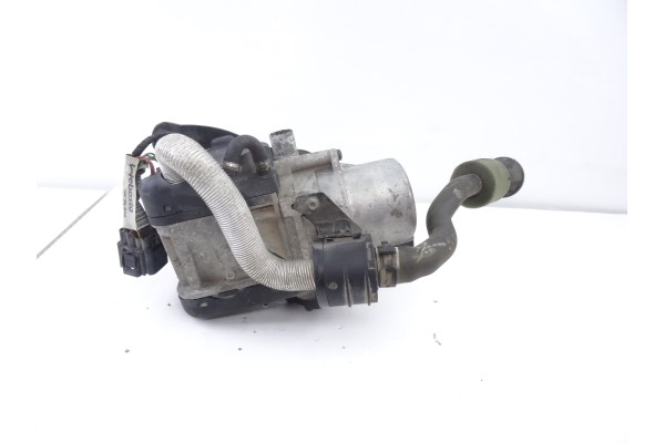 Motor calefaccion, Volvo V60 Familiar Summum 2014, 31403282