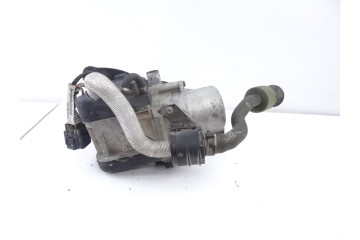 Motor calefaccion, Volvo V60 Familiar Summum 2014, 31403282