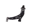 Brazo suspension delantero izquierdo, Citroen Berlingo 1.9 D SX Familiar 2003