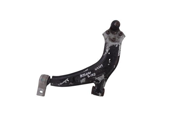 Brazo suspension delantero izquierdo, Citroen Berlingo 1.9 D SX Familiar 2003