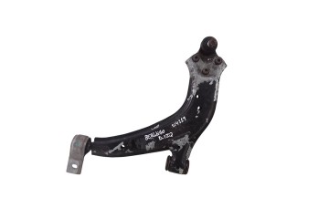Brazo suspension delantero izquierdo, Citroen Berlingo 1.9 D SX Familiar 2003