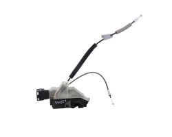 Cerradura puerta delantera derecha, Peugeot 508 Allure Pack 2022, 165202