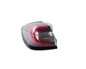 Piloto trasero izquierdo, Ford Puma ST-Line 2023, L1TB13405AG