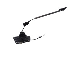Cerradura puerta delantera izquierda, Ford Puma ST-Line 2023, H1BAA21813KG