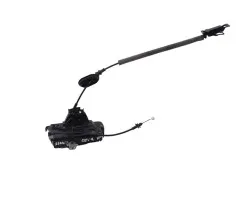 Cerradura puerta delantera izquierda, Ford Puma ST-Line 2023, H1BAA21813KG