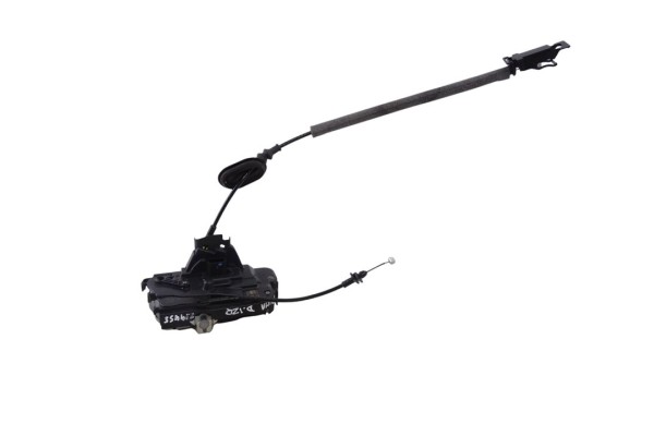 Cerradura puerta delantera izquierda, Ford Puma ST-Line 2023, H1BAA21813KG