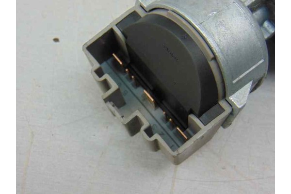 3M51-3F880-AE ANTIRROBO / LLAVE CONTACTO FORD FOCUS BERLINA (CB8)