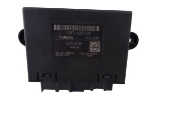 Módulo electrónico, Ford Puma ST-Line 2023, LU5T14B531AF