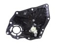 Elevalunas trasero izquierdo, Ford Puma ST-Line 2023, L1TBS27001CG