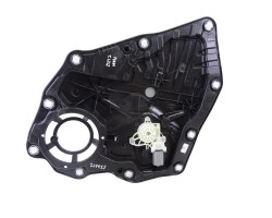 Elevalunas trasero izquierdo, Ford Puma ST-Line 2023, L1TBS27001CG