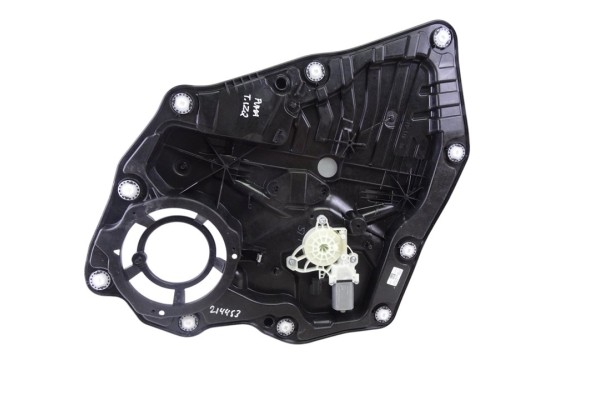 Elevalunas trasero izquierdo, Ford Puma ST-Line 2023, L1TBS27001CG