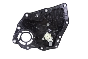 Elevalunas trasero izquierdo, Ford Puma ST-Line 2023, L1TBS27001CG