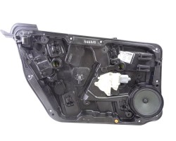 Elevalunas delantero izquierdo, Mercedes-benz Clase a (Bm 176) A 180 CDI BlueEfficiency (176.012) 2015