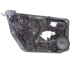 Elevalunas delantero izquierdo, Mercedes-benz Clase a (Bm 176) A 180 CDI BlueEfficiency (176.012) 2015